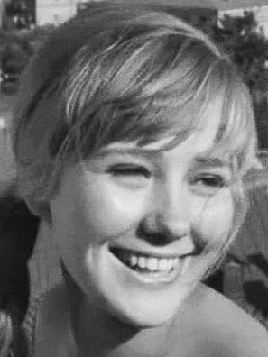 Světlana Savjolova