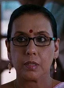 Swaroopa Ghosh