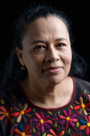 Sylvia Sossa