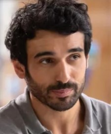 Syrus Shahidi