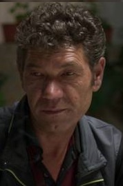 Syuleyman Alilov Letifov