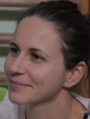 Szonja Szabó
