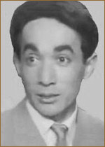 Tachir Sabirov