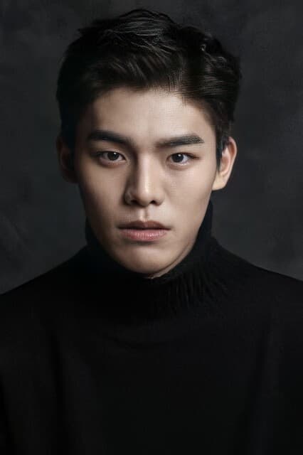 Tae-jung Kim