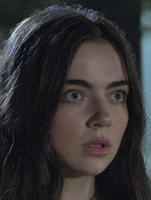 Taegen Burns