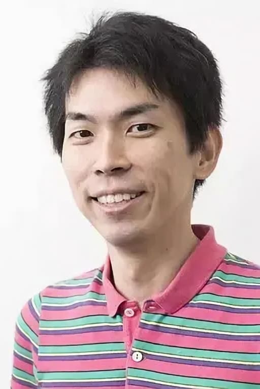 Takahiko Kjógoku