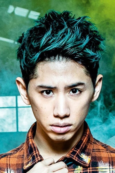 Takahiro Moriuči