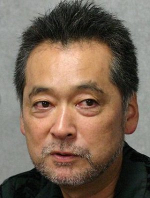 Takahisa Zeze