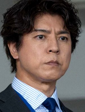 Takaja Kamikawa