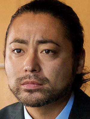 Takajuki Jamada