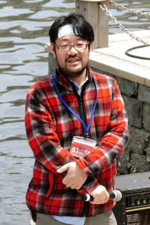 Takuja Nonaka