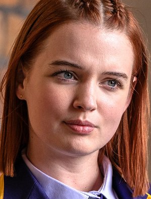 Tallulah Greive