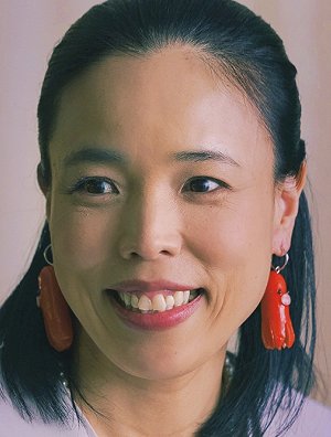 Tamae Andó