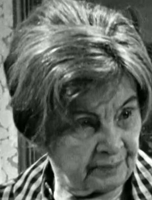 Táňa Hodanová