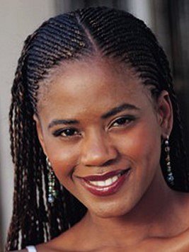 Tangi Miller