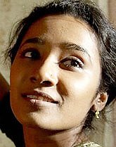 Tannishtha Chatterjee
