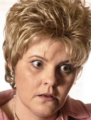 Tara Lynne O'Neill