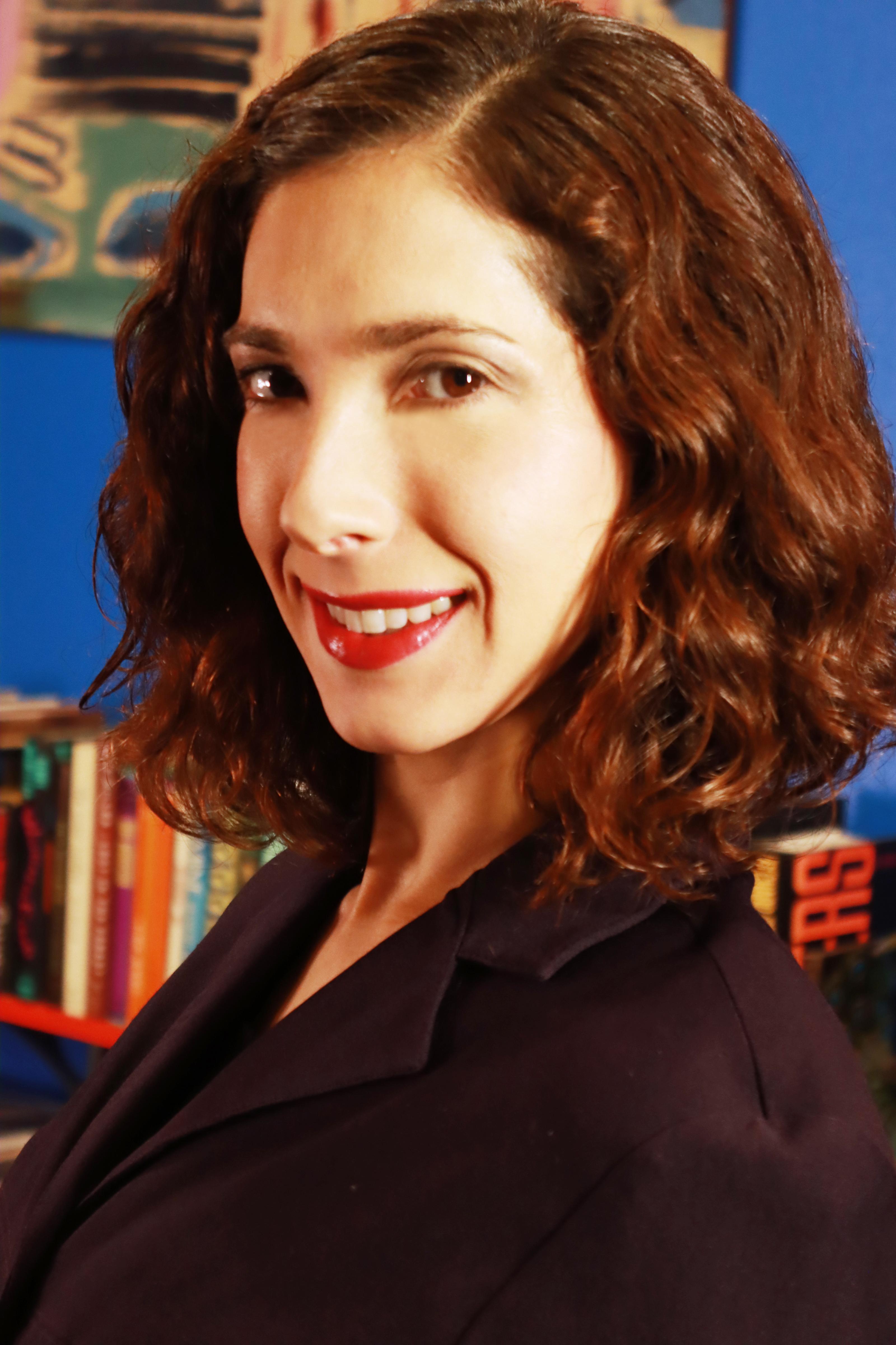 Tara Walker