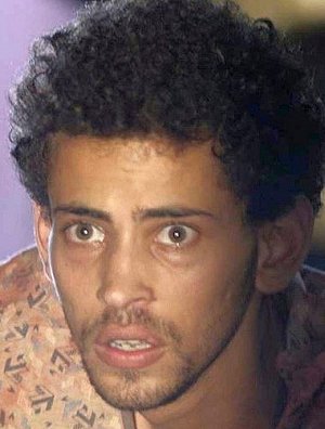 Tawfeek Barhom