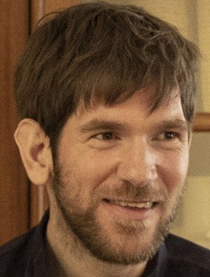 Telmo Irureta