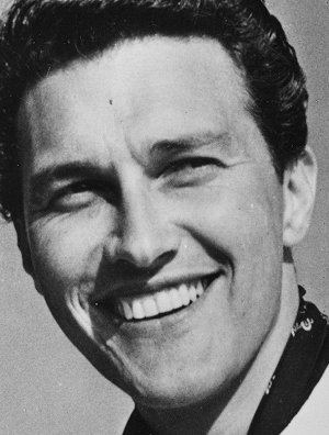 Terence Morgan