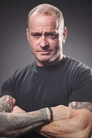 Terence Schappert