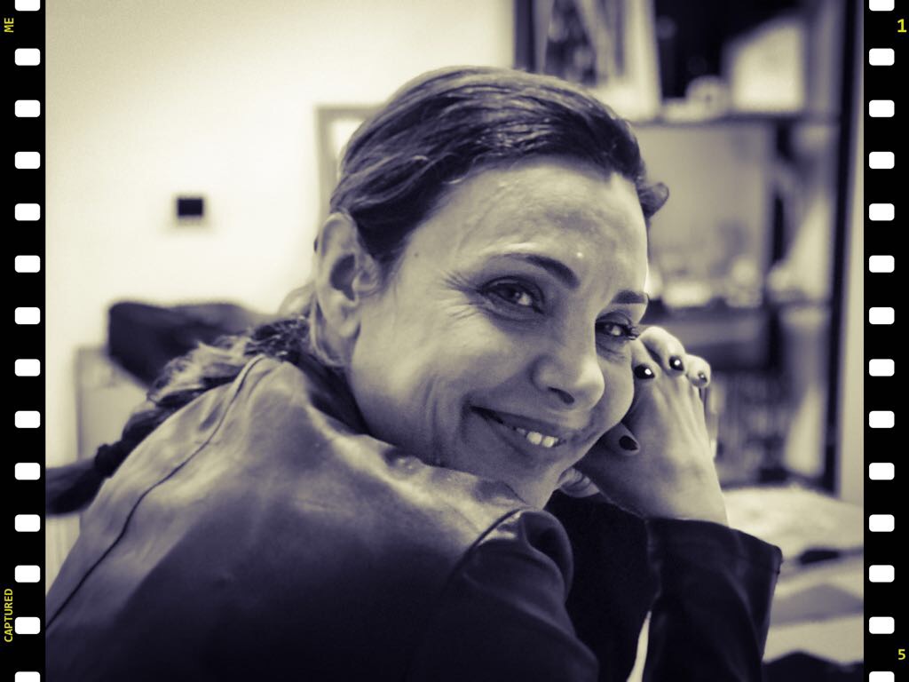 Teresa Razzauti