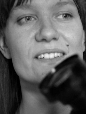 Tereza Bernátková