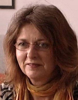 Tereza Brdečková