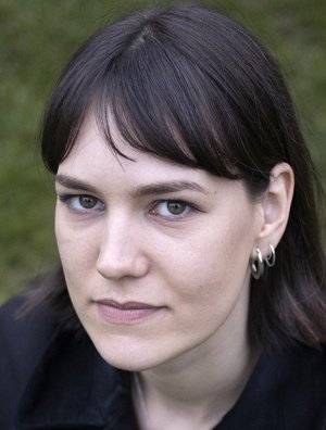 Tereza Halamová