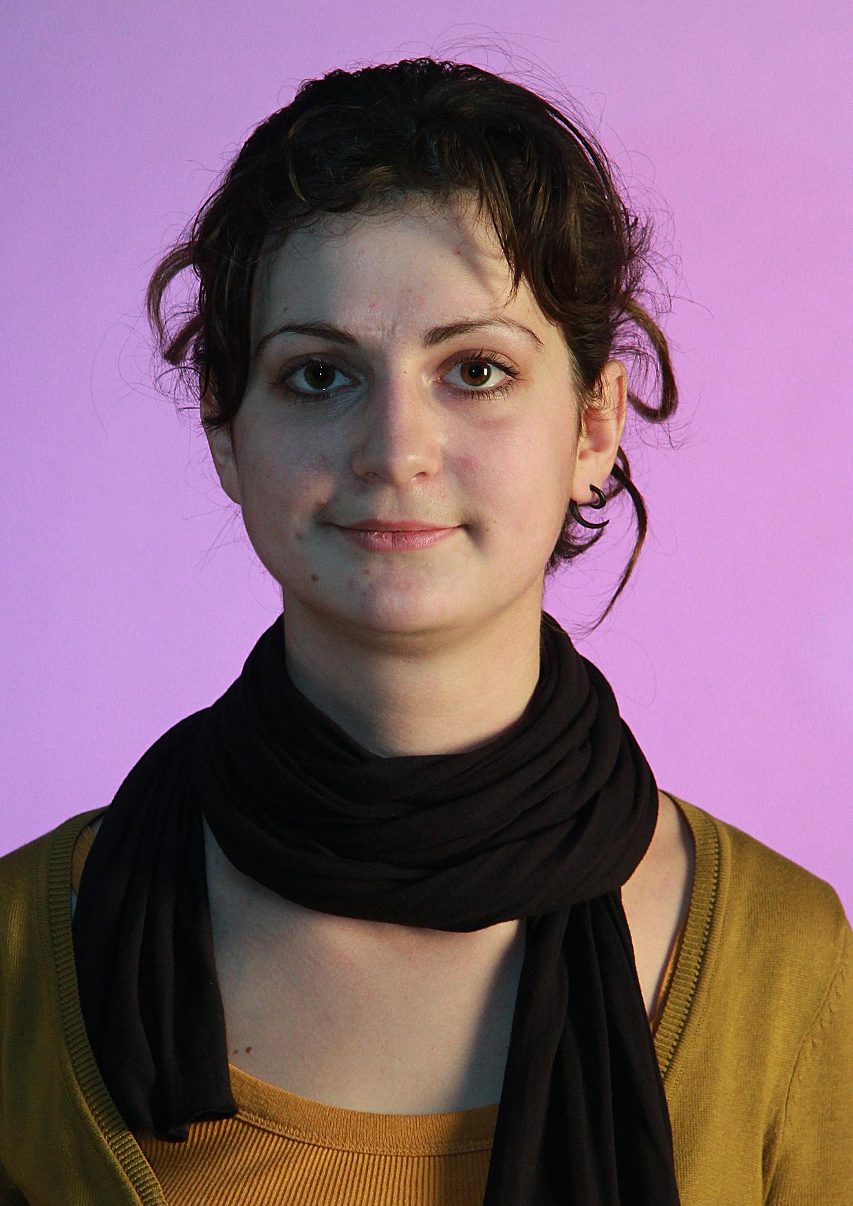 Tereza Kovářová