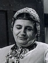 Terézia Hurbanová-Kronerová