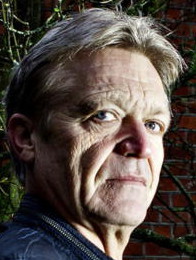 Terje Strømdahl