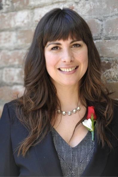 Terri Tatchell