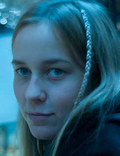 Thea Hvistendahl