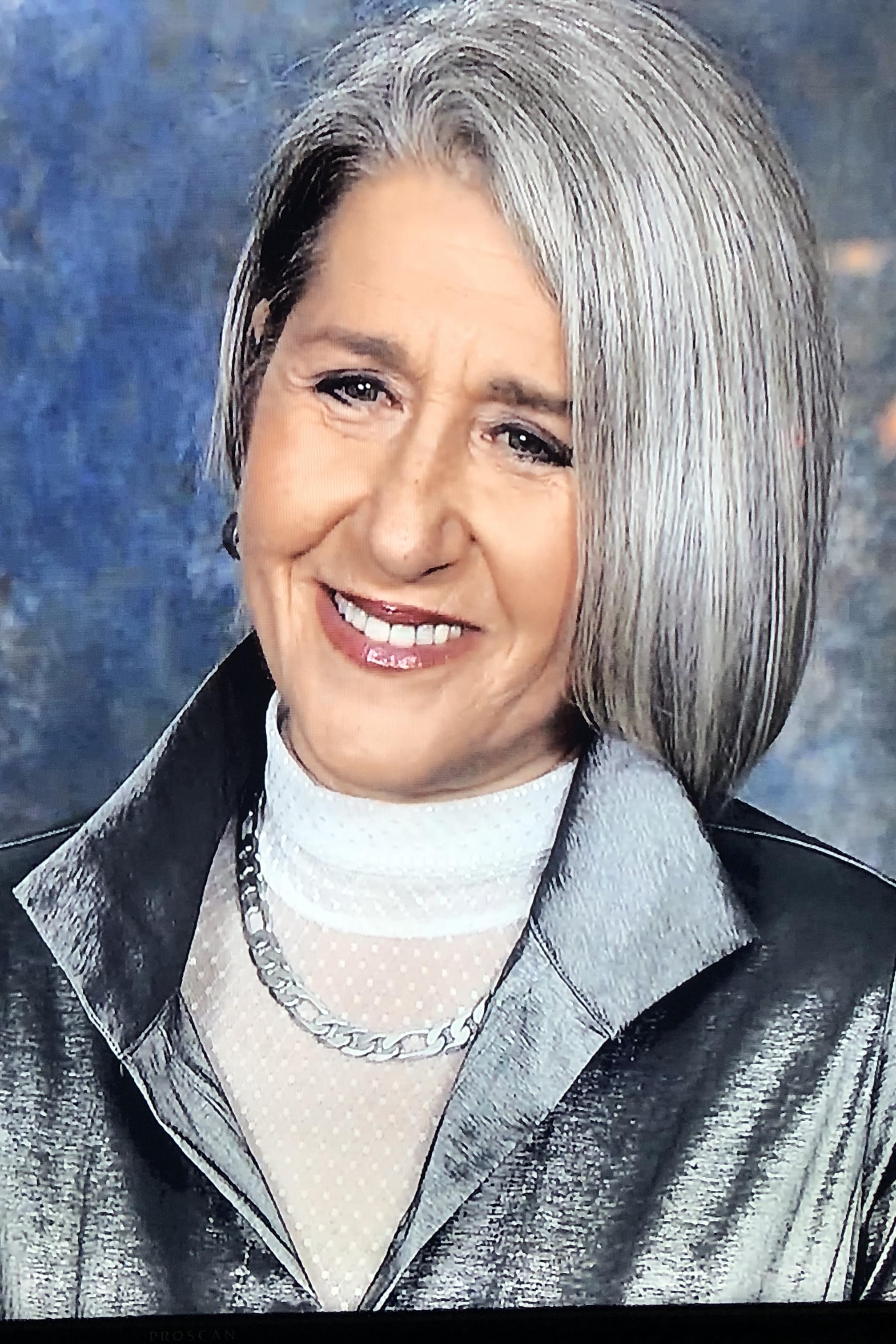 Theresa Tova