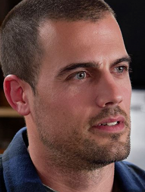 Thomas Beaudoin