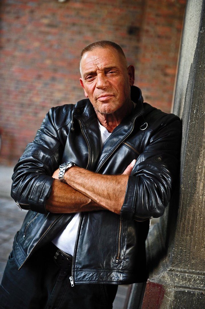Thomas Born