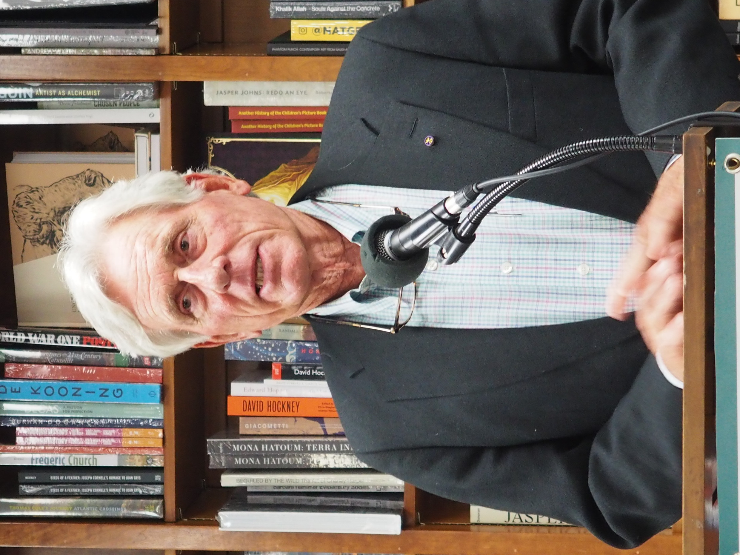 Thomas McGuane