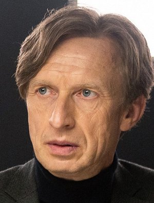 Thorsten Krohn