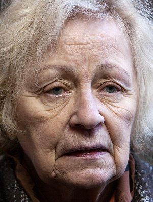 Þórunn Magnea Magnúsdóttir