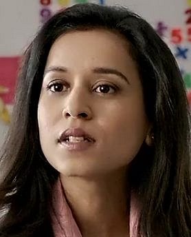 Tillotama Shome