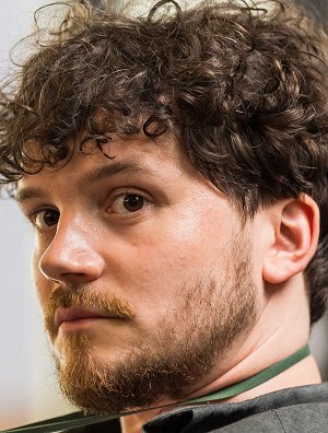 Tilman Pörzgen