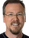 Tim Johnson