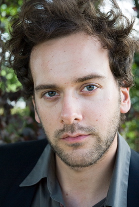 Tim Knauer