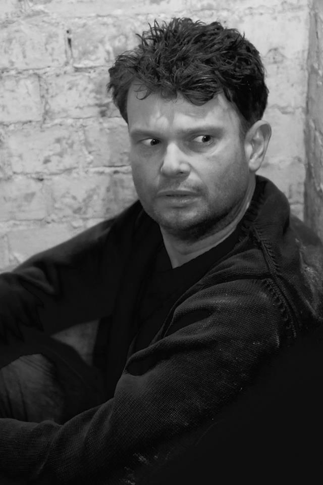 Tim Major