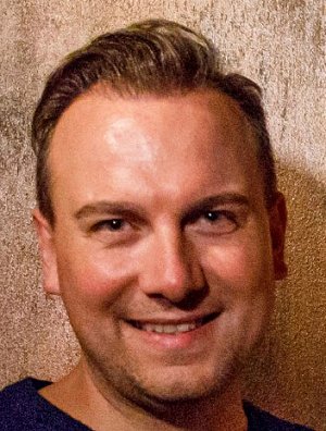 Tim Raue