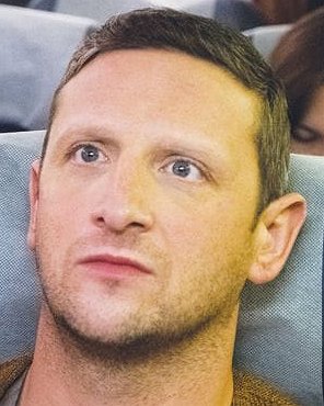 Tim Robinson