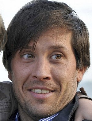 Tim Trachte