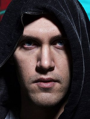 Timo Willman